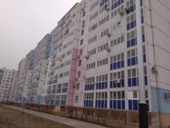 1-комнатная, улица Вахова А.А 8б. Индустриальный, агентство, 33 кв. м.