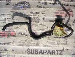 Бачок гидроусилителя руля. Subaru: Forester, Legacy, Impreza, Outback, Exiga Двигатели: EJ205, EJ255, EJ203, EJ204, EJ20C, EJ20X, EJ20Y, EJ253, EJ30D...