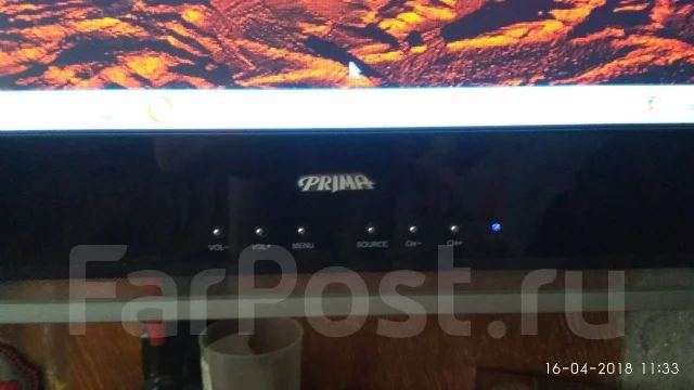Prima. LCD (��) ����