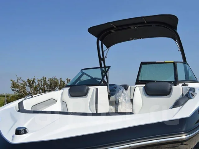 Yamaha AR195. 2017 ���, ����� 5,84��., ��������� ������������, 250��.�., ������. ��� ����� �� ������������ ����