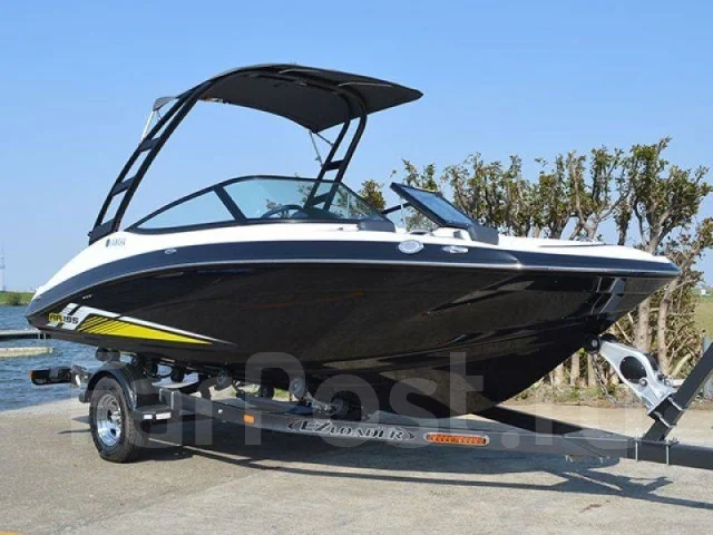 Yamaha AR195. 2017 ���, ����� 5,84��., ��������� ������������, 250��.�., ������. ��� ����� �� ������������ ����