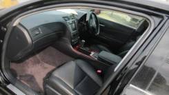 Сиденье. Lexus GS350, GRS191, GRS196 Lexus GS300, GRS190 Lexus GS450h, GWS191 Двигатели: 2GRFSE, 3GRFSE