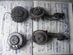Ступица. Subaru: Forester, Legacy, Outback, Impreza, XV, Exiga Двигатели: EJ204, EJ205, EJ20A, EJ20E, EJ255, EJ203, EJ20C, EJ20X, EJ20Y, EJ253, EJ25A...
