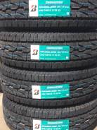 Bridgestone Dueler A/T. Летние, 2017 год, без износа, 4 шт