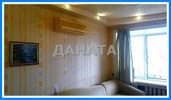 Комната, улица Крыгина 76. Эгершельд, агентство, 18 кв. м.