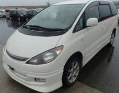 Toyota Estima. ACR40, 2AZ