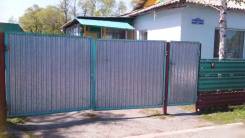 Продам благоустроенный дом. Улица Шоссейная 5, р-н РТС, площадь дома 67 кв. м., скважина, электричество 6 кВт, отопление электрическое, от частного ли...