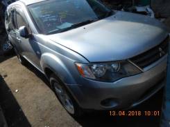 Фара. Mitsubishi Outlander, CW5W Двигатель 4B12