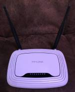 Wi-Fi роутеры.