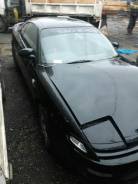 Toyota Celica. автомат, передний, 2.0 (190 л.с.), бензин, 220 тыс. км