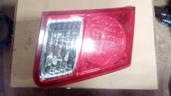 Вставка багажника. Honda Civic Hybrid, ES9 Honda Civic, EN2 Honda Civic Ferio, ES2, ET2, ES1, ES3 Двигатели: LDA1, D14Z5, D14Z6, D15Y2, D15Y3, D15Y4...