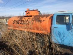 ЗИЛ 431412. Продам ЗИЛ Бензовоз, 4 500 куб. см., 5 000 кг.
