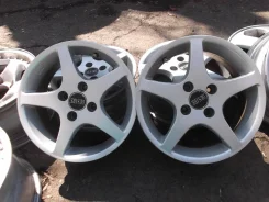 Advanti Desire. 6.0x14", 4x100, ET38, �� 73,1���. ��� ����� �� ����������� ������ ����