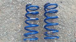 Пружина подвески. Toyota Lite Ace Noah, CR41, CR42, KR41, KR42, KR52 Toyota Town Ace Noah, CR41, CR42, KR41, KR42, KR52 Двигатели: 2C, 3CE, 5K, 7KE