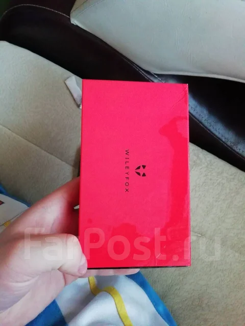 Wileyfox. �/�, ������, 3G, Dual-SIM ����