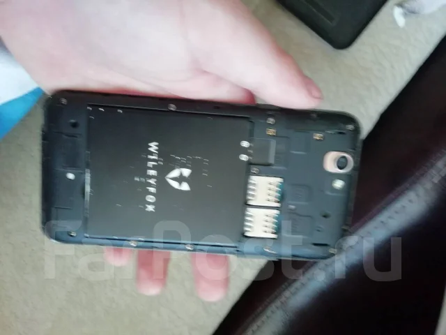 Wileyfox. �/�, ������, 3G, Dual-SIM ����
