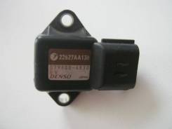 Датчик абсолютного давления. Subaru Forester, SF5 Subaru Legacy, BEE, BHE Двигатели: EJ202, EZ30D
