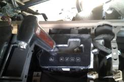 Кожух ручки переключения трансмиссии. Volkswagen Touareg, 7L6, 7L7, 7LA Двигатели: AXQ, AYH, AZZ, BAA, BAC, BHK, BHL, BJN, BKJ, BKS, BLE, BLK, BMV, BM...