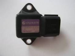 Датчик абсолютного давления. Subaru Forester, SG5 Subaru Legacy, BE5, BES, BH5 Subaru Impreza, GDA, GDB, GGA, GGB Двигатели: EJ205, EJ206, EJ208, EJ20...