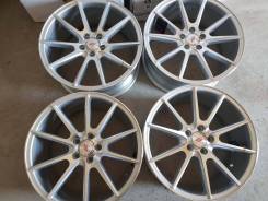 Vossen VFS-1. 7.5x17", 5x114.30, ET40, ЦО 73,1 мм. Под заказ
