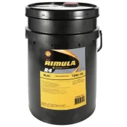 Shell Rimula. 10W-30, 20,00��. ����