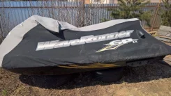 Yamaha GP1300R. 2007 ��� ����