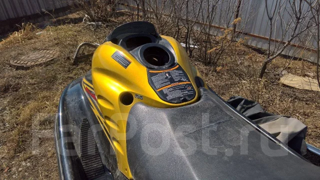 Yamaha GP1300R. 2007 ��� ����