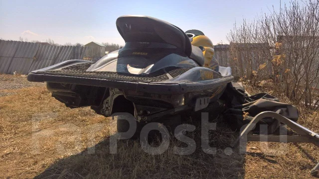 Yamaha GP1300R. 2007 ��� ����