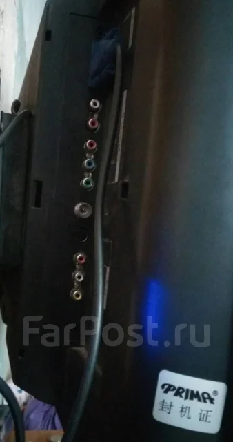 Prima. LCD (��) ����
