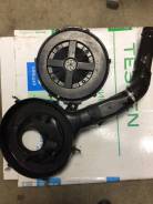 Корпус воздушного фильтра. Skoda Favorit, 135, 136 Skoda Felicia, 6U1, 6U5 Двигатели: AEF, BMM, AEE