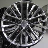 Lexus. 8.0x18", 5x114.30, ET35, ЦО 60,1 мм.