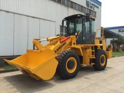 Liugong CLG 836II. Продам Фронтальный погрузчик, 3 300 кг., Дизельный, 1,80 куб. м.