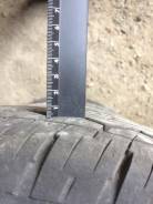Dunlop DV-01. Летние, 2011 год, износ: 20%, 4 шт