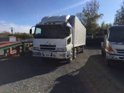 Mitsubishi Fuso Super Great. Продам Mitsubishi FUSO, 12 000 куб. см., 5-10 т