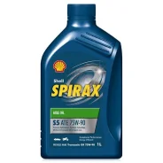 Shell Spirax. 75W-90, 1��. ����