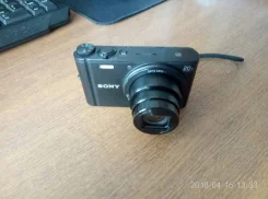 Sony Cyber-shot DSC-WX350. 20 � ����� ��, ���: 14� � ����� ����