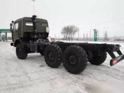КамАЗ 4310. Камаз 4310-43114-4326 вездеход 6х6, 10 800 куб. см., 12 000 кг., 6x6
