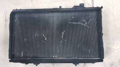 Интеркулер. Toyota Aristo, JZS161 Двигатель 2JZGTE