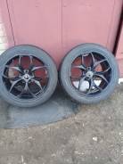 Wiger. x20", 5x120.00