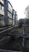 2-комнатная, улица Куйбышева 74. агентство, 51 кв. м. Дом снаружи