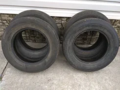 Bridgestone SF-270. ������, 2000 ���, �/�, ����� 80�%