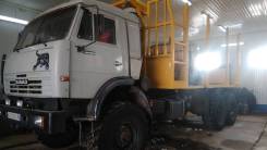 КамАЗ 43118 Сайгак. Продам КаМАЗ 43118 Сортиментовоз, 10 850 куб. см., 10 т и больше