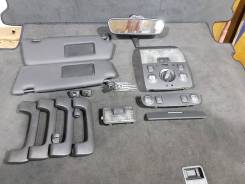 Панель салона. Audi: A4 Avant, S, A4, Quattro, S3, RS3, A3, A2, RS4, S4 Двигатели: 1Z, 7A, AAH, AAT, ABB, ABC, ABP, ACK, ACZ, ADP, ADR, AEB, AEJ, AFB...