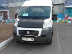 Fiat Ducato. Продам автобус, 2 300 куб. см., 16 мест