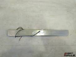 Накладка на порог. Mazda CX-5, KE, KE2AW, KE2FW, KE5AW, KE5FW, KEEAW, KEEFW Двигатели: PEVPS, PYVPS, SHVPTS, SHY1