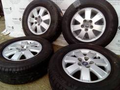 Ford. 7.0x16", 5x114.30, ET45