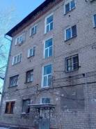 2-комнатная, улица Краснореченская 117. Индустриальный, агентство, 42 кв. м.