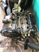 Двигатель в сборе. Toyota: Platz, ist, Vios, Vitz, Corolla Axio, Porte, Soluna Vios, WiLL Vi, Echo, Corolla, Yaris Verso, Probox, Funcargo, Yaris, Ech...