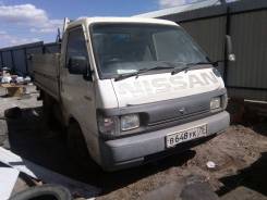 Nissan Vanette. , 2 200 куб. см., до 3 т