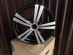 X'trike X-112. 6.5x16", 5x114.30, ET45, ЦО 67,1 мм.
